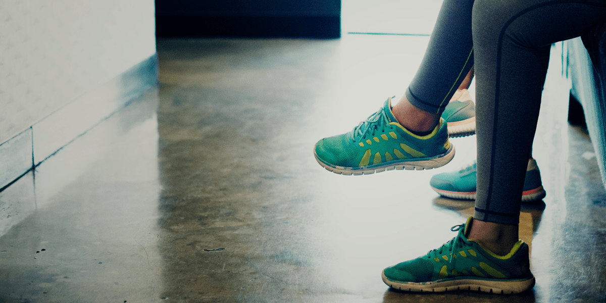 چگونه بوی پا را از بین ببریم