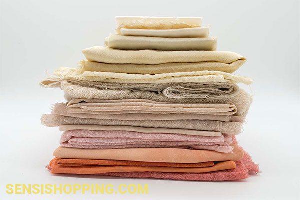 بهترین پارچه های خنک برای لباس های تابستانی و بهاری