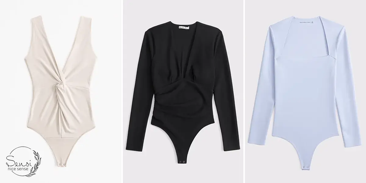 چطور با بادی تابستانی استایل روزمره بسازیم؟