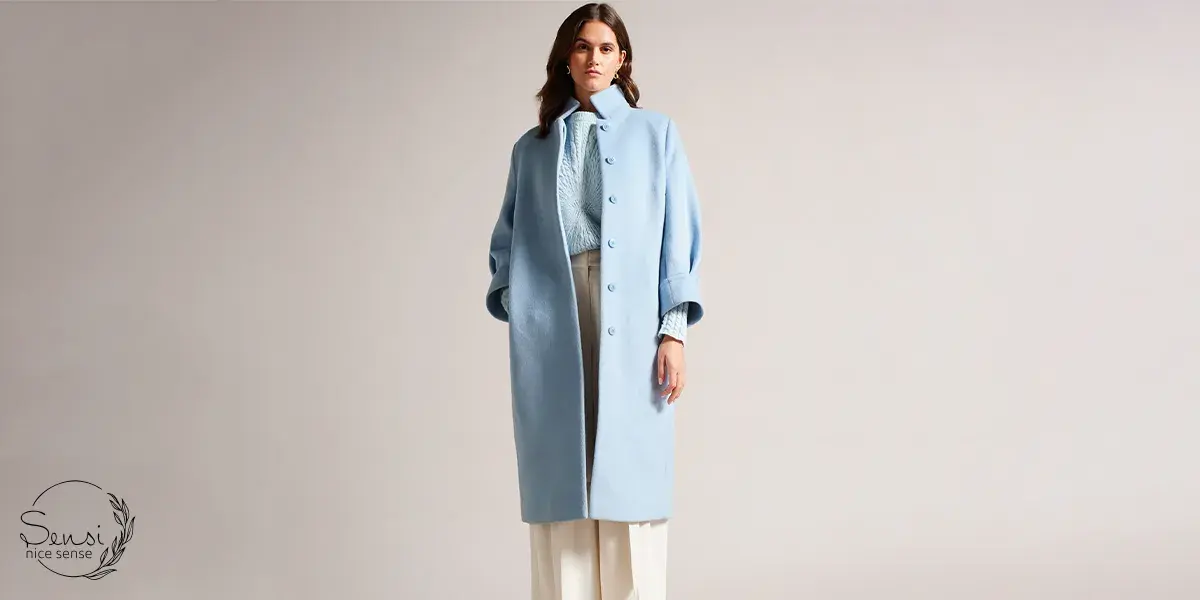 چطور رنگ آبی آسمانی را در استایل خود ست کنیم؟ راهنمای کامل ترکیب رنگ‌های بهاری و تابستانی