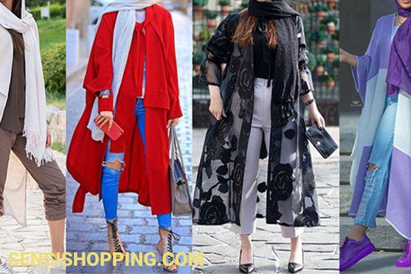 نکاتی کاربردی برای خرید مانتو زنانه تابستانی