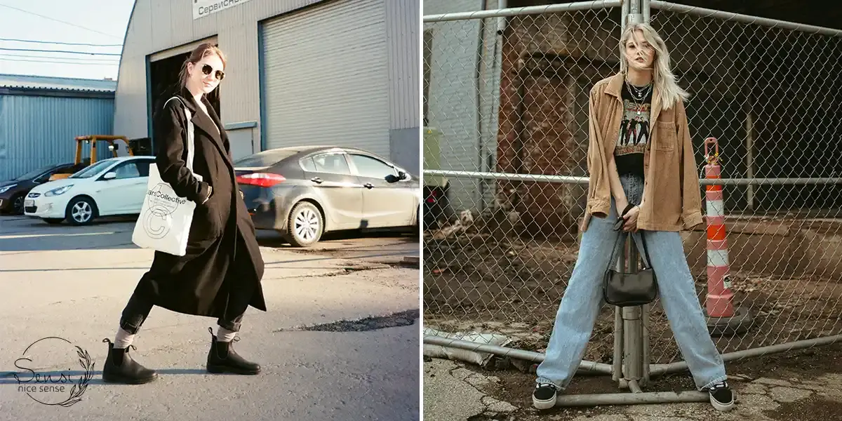 کجا چی بپوشیم؟ 8 موقعیت مختلف با بهترین استایل‌ها