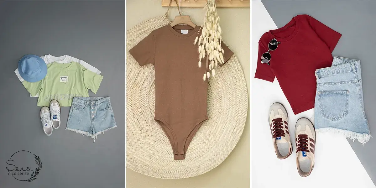 کراپ و بادی چیست؟ تفاوت‌ها و نکات مهم