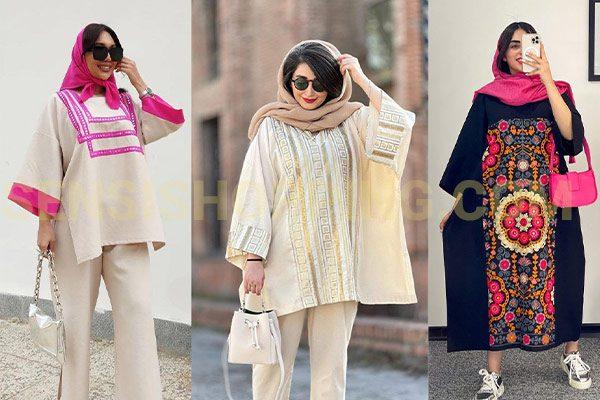 مانتو کوتاه یا مانتو بلند، کدام بهتر است؟