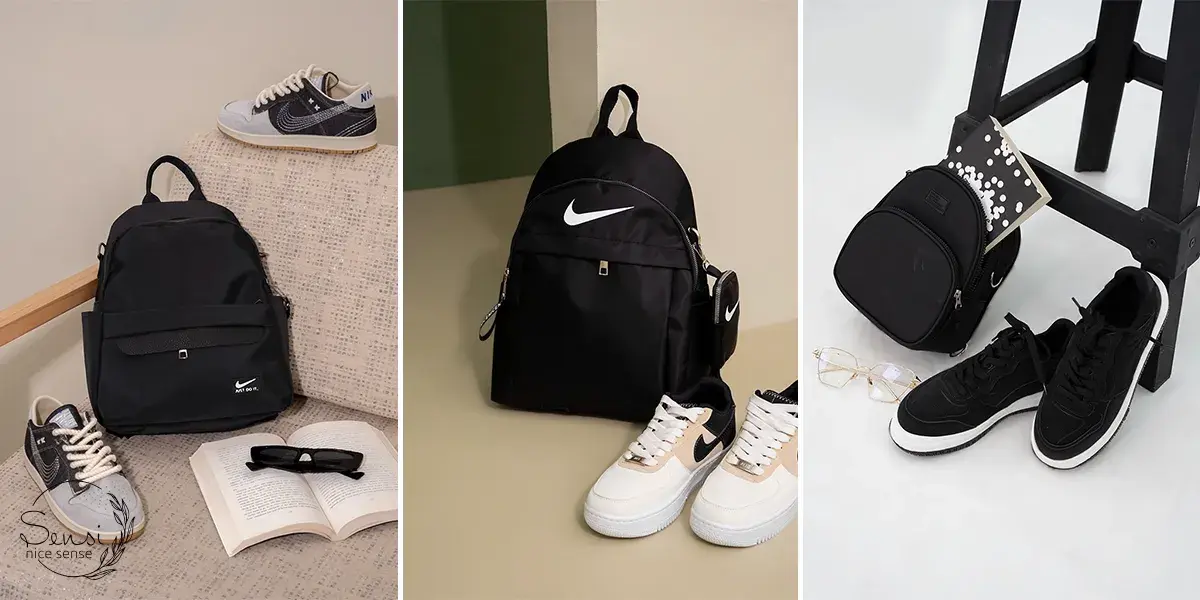 کیف و کفش زنانه مناسب برای سفر