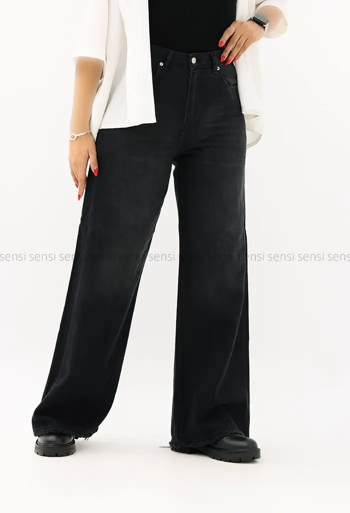 شلوار جینjackpotبگ کد1004235