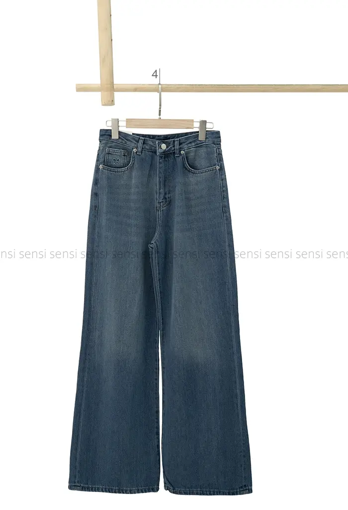 شلوار جینjackpotبگ کد1004235