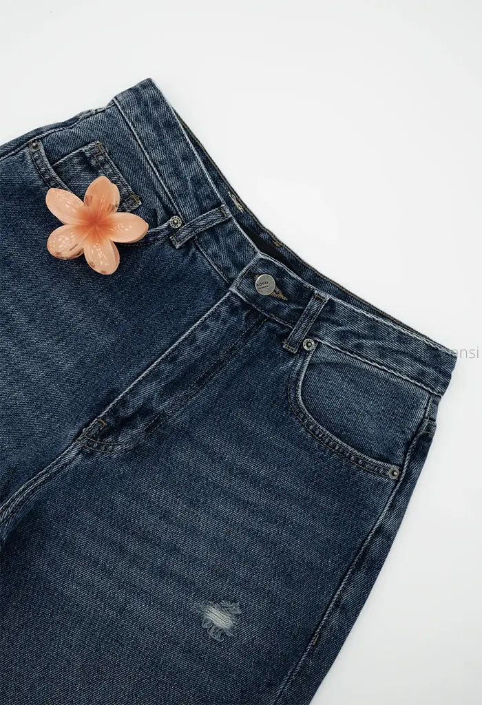 شلوار جینjackpotبگ کد1004235