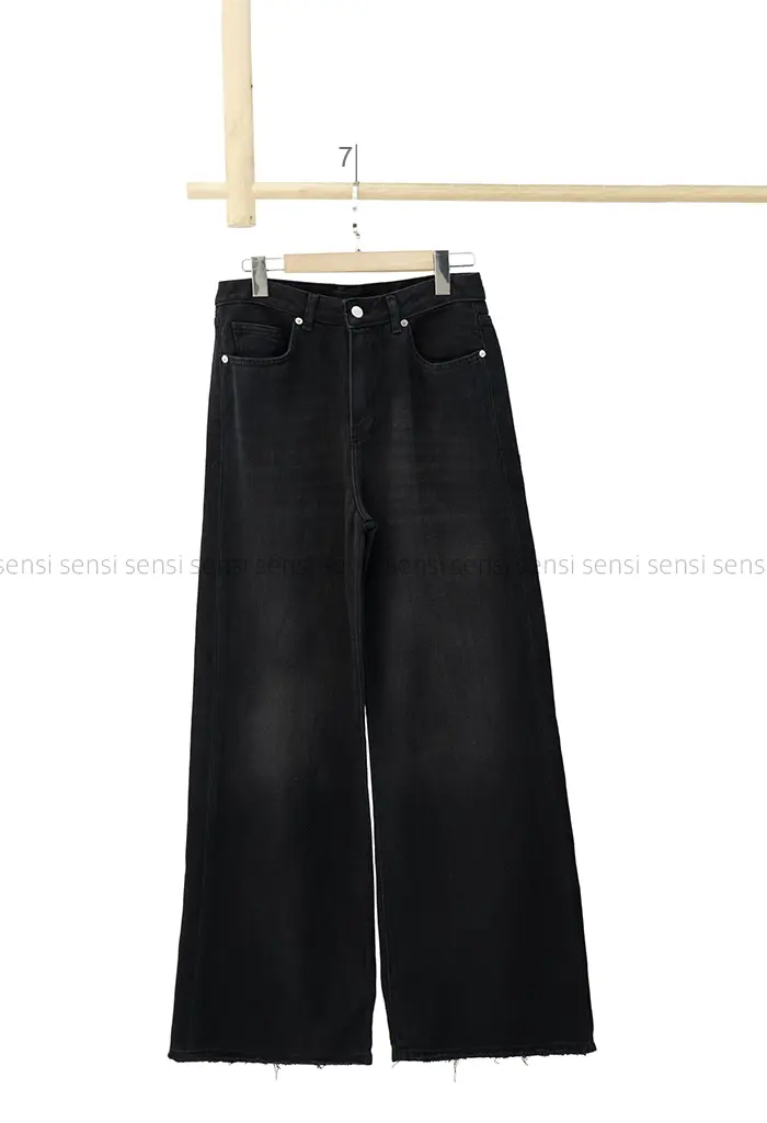 شلوار جینjackpotبگ کد1004235