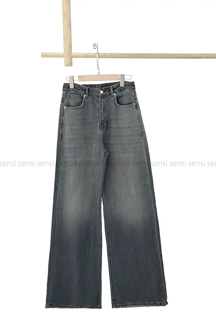 شلوار جینjackpotبگ کد1004235