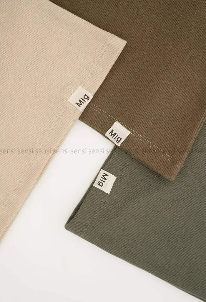 تاپ حلقه ای یقه اسکی کد1004448