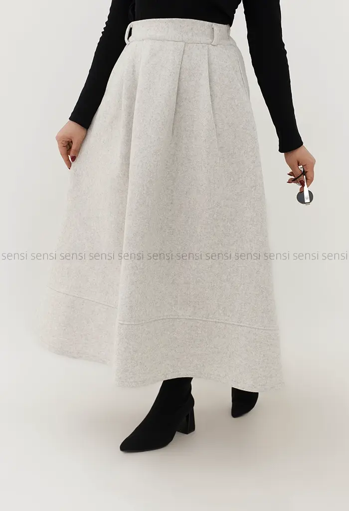 دامن فوتر جلو پیله کد1004507