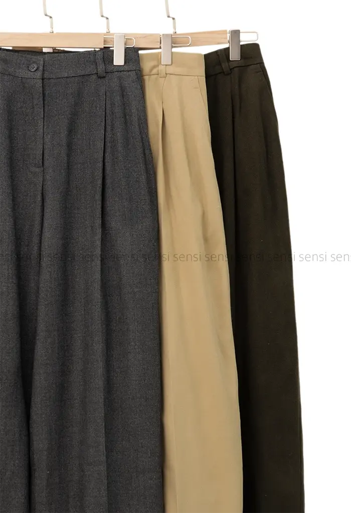 شلوار بگ توئیت کد1004425