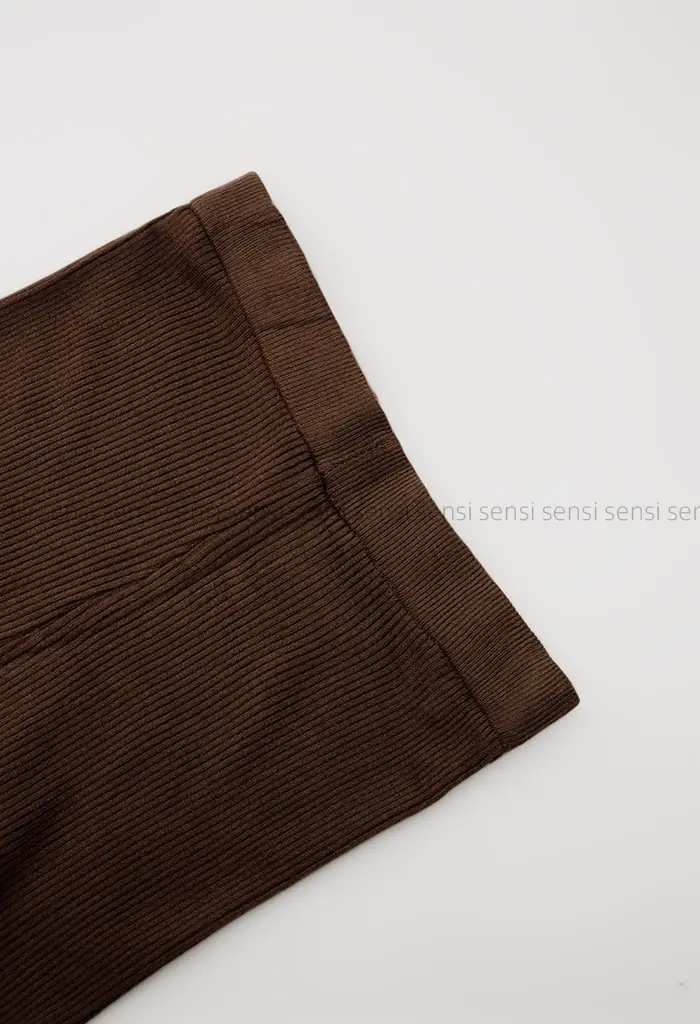 لگ بافت کشی راه راه کد1004595