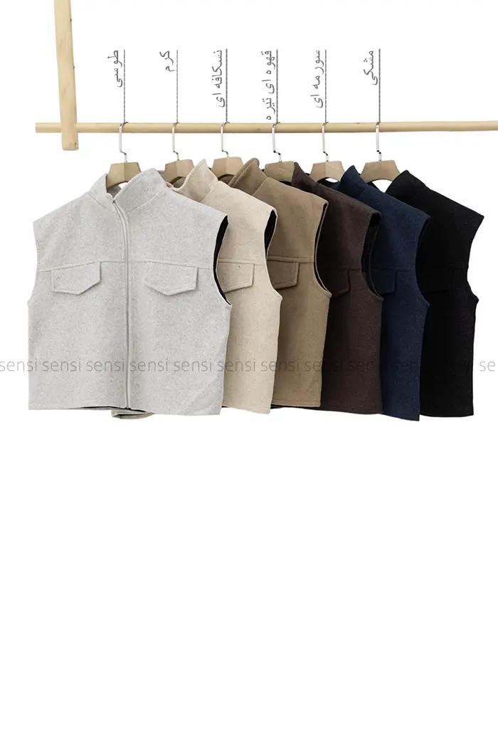 وست فوتر آستر دار زاراکد1004630