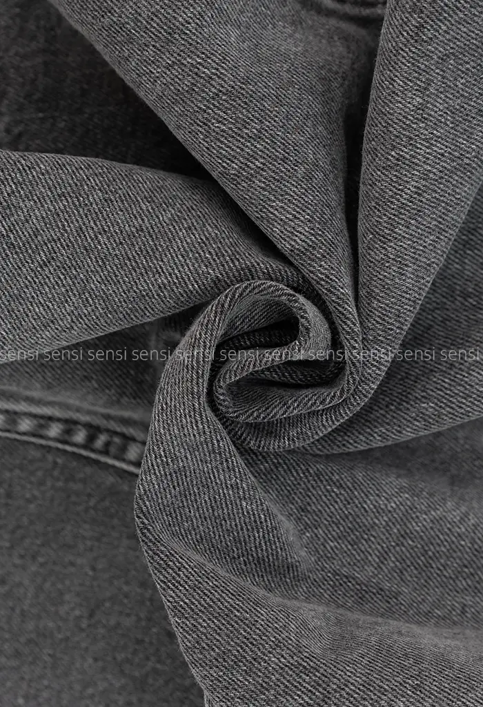 کت جین کوتاه کد1004720