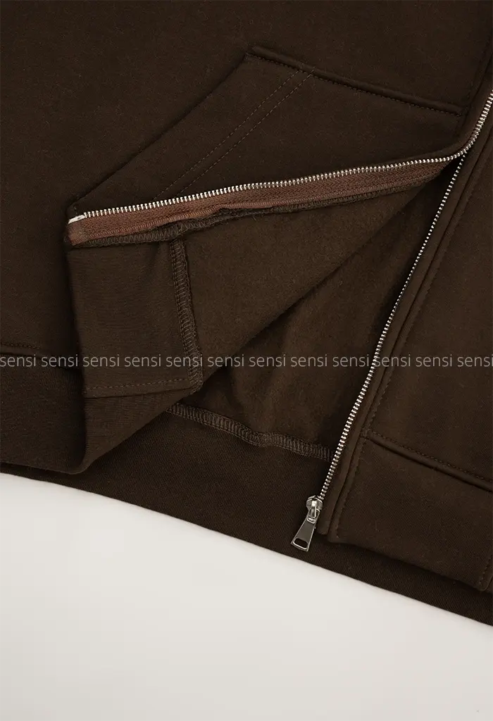 سویشرت مردانه داخل کرکی کد20000006