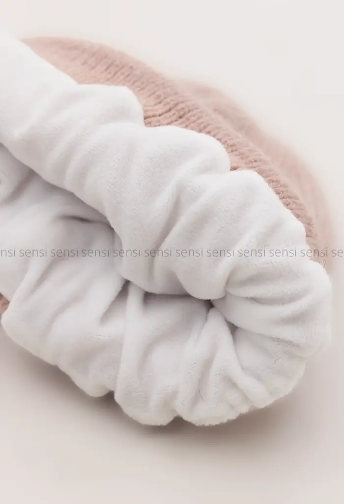 کلاه بافت داخل حوله کد1004738