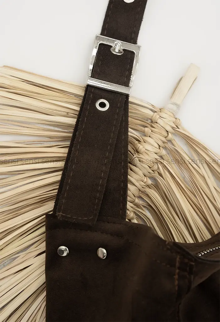 کیف جیر تک دسته کد1004689