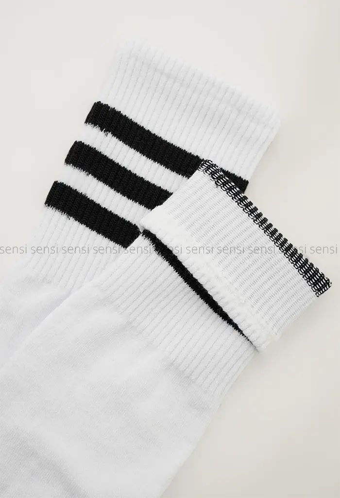 جوراب زیر زانو آدیداس کد1004917