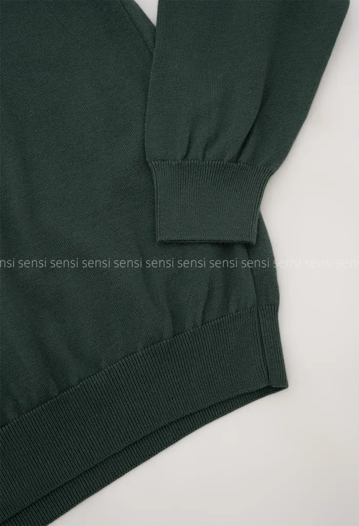 بلوز بافت یقه اسکی مردانه کد20000040