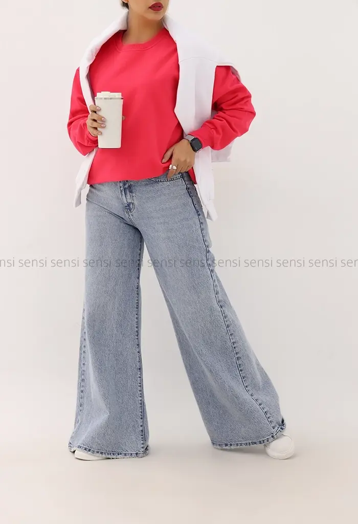 دورس سه نخ داخل کرکی ساده کد1004940