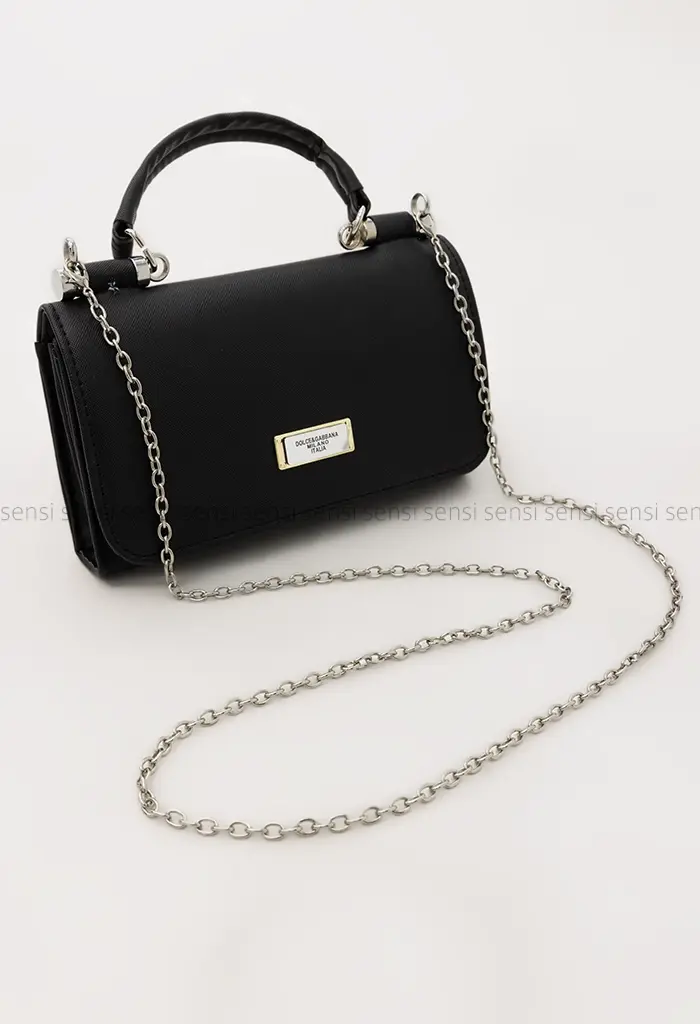 کیف چرم Dolce & Gabbana کد1004892