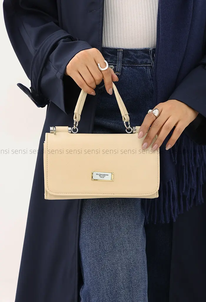 کیف چرم Dolce & Gabbana کد1004892