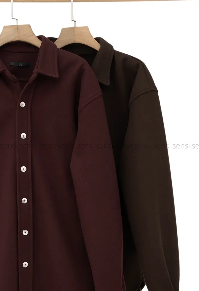 پیراهن مردانه دالبر فوتر  کد20000027