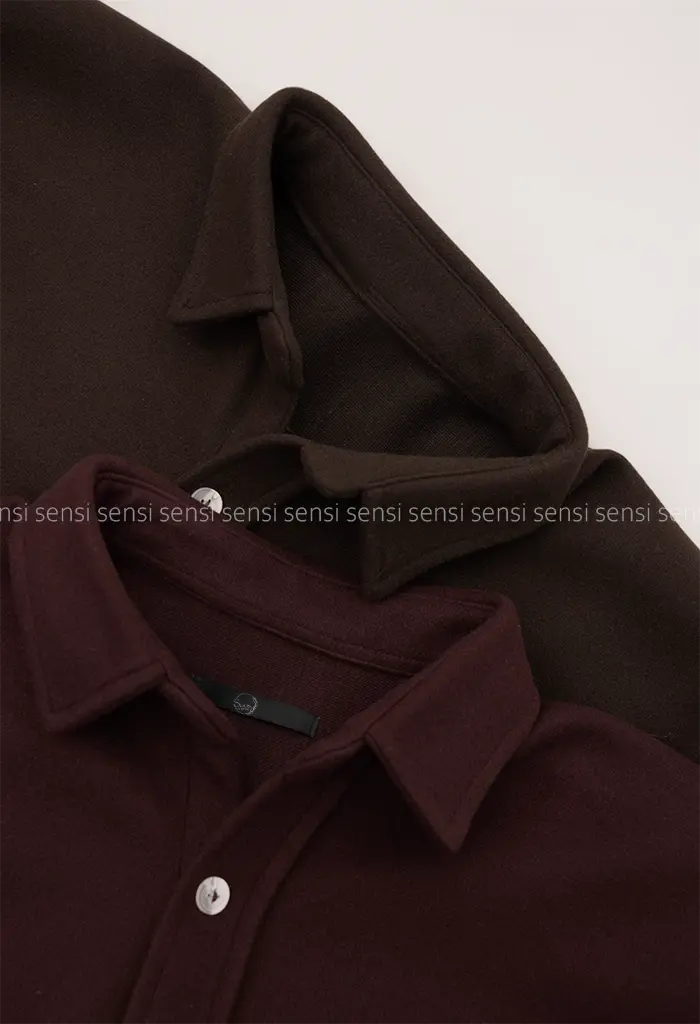 پیراهن مردانه دالبر فوتر  کد20000027