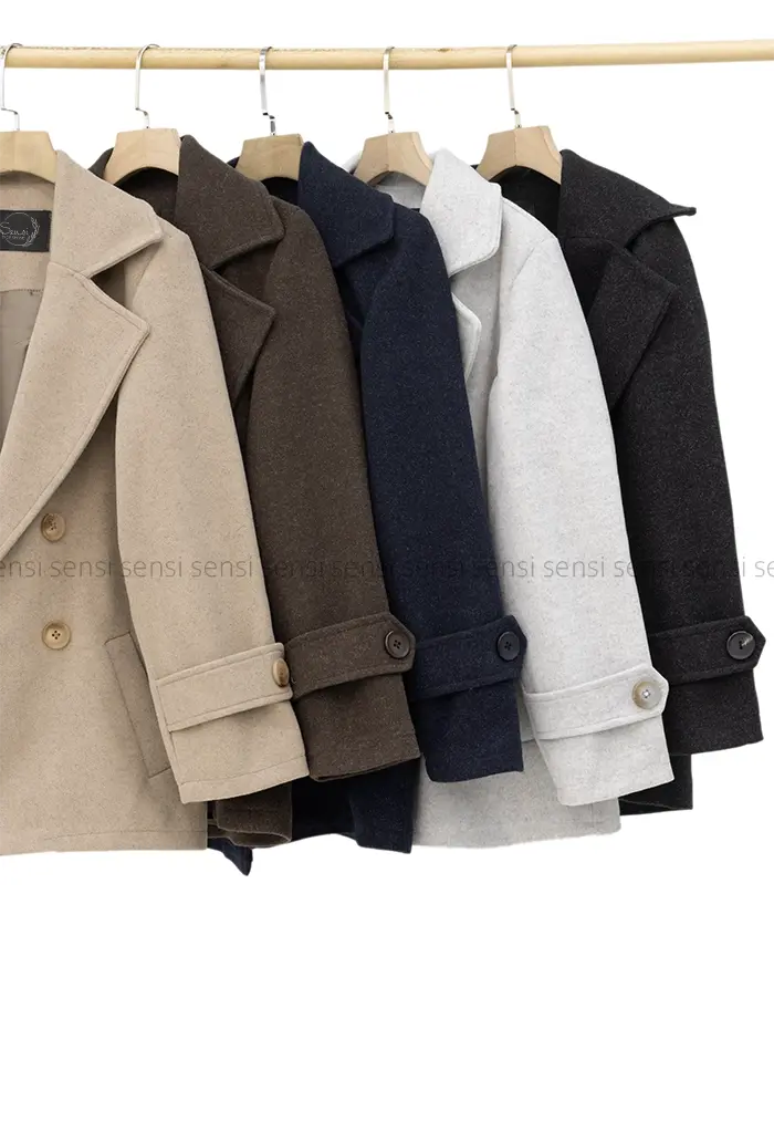 کت آستر دار فوتر کد1005032