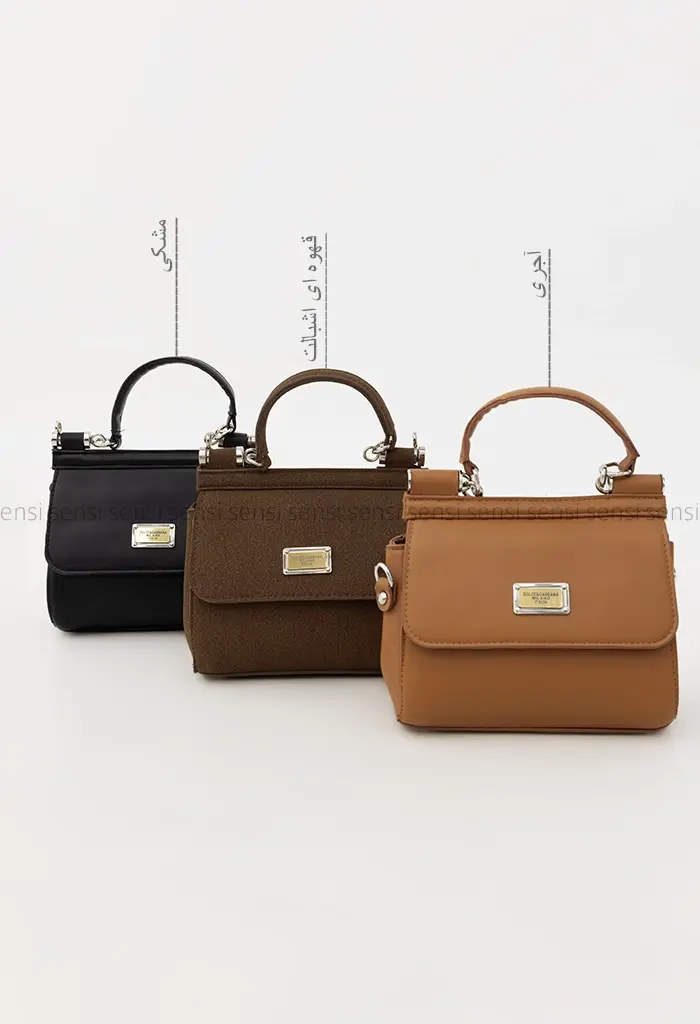 کیفDolce & Gabbanaکد1004674