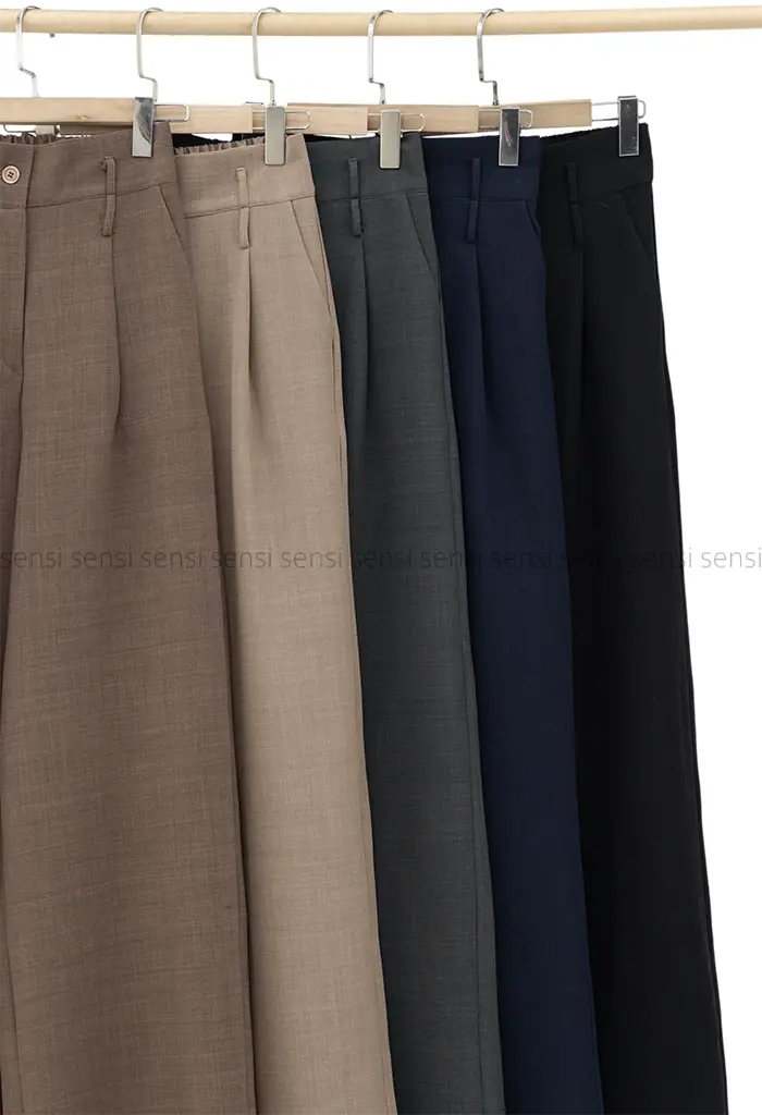 شلوار فول بگ هرمس@@ کد1005039