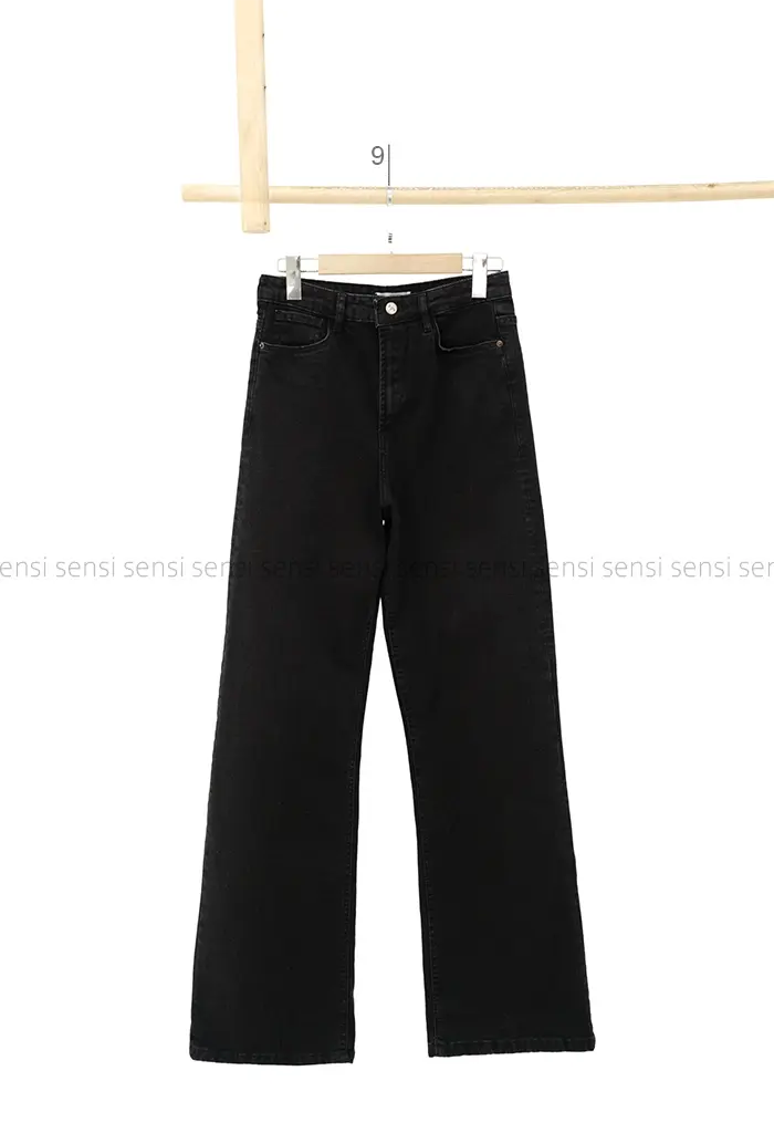 شلوار جین بگ کد1005013