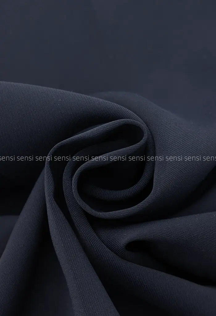 شلوار کرپ بگ  لخت کد1005003