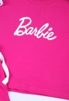 تیشرت شلوارک barbie