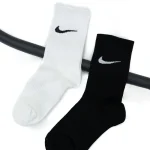 جوراب نایک نیم ساق کش