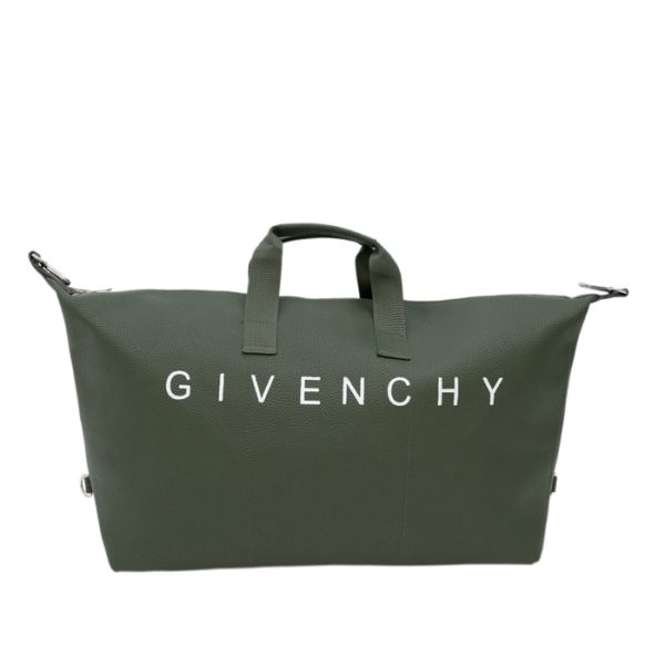 ساک چرم GIVENCHY