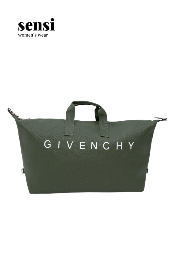 ساک چرم GIVENCHY