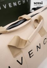 ساک چرم GIVENCHY