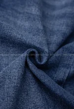 شلوار جین دمپا کات ابی وسط feller