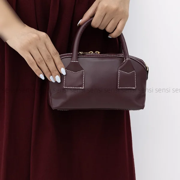 کیف مینی زارا دو دسته
