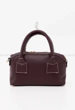 کیف مینی زارا دو دسته
