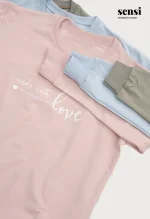 دورس 2نخ love چاپی