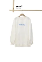 دورس 3نخ پنبه balenciaga پشت جین