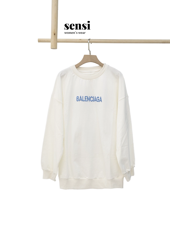 دورس 3نخ پنبه balenciaga پشت جین