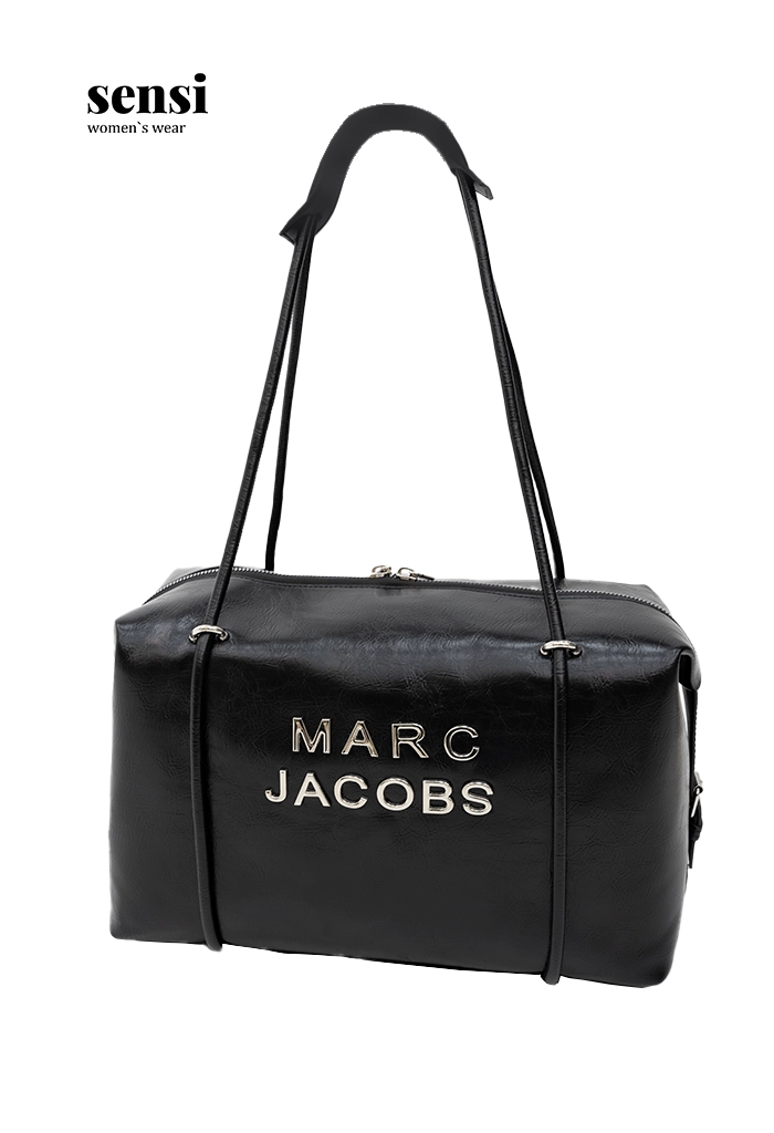 ساک چرم دستی MARC JACOBS