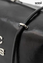 ساک چرم دستی MARC JACOBS