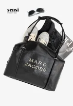 ساک چرم دستی MARC JACOBS