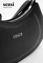 کیف COACH چرم